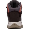 image:imageColumbia Womens Discontinued Newton Ridge Plus Waterproof Amped Hiking BootTimberCinder