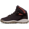 image:imageColumbia Womens Discontinued Newton Ridge Plus Waterproof Amped Hiking BootTimberCinder
