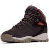 image:imageColumbia Womens Discontinued Newton Ridge Plus Waterproof Amped Hiking BootTimberCinder