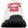 image:imageColumbia Womens Hatana RectrekLight SandWild Geranium