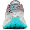 image:imageColumbia Womens Montrail Trinity FktGrey Ice  Bright Aqua