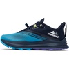 image:imageColumbia Womens Montrail Trinity FktOcean Blue  Collegiate Navy