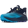 image:imageColumbia Womens Montrail Trinity FktOcean Blue  Collegiate Navy