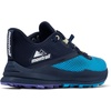 image:imageColumbia Womens Montrail Trinity FktOcean Blue  Collegiate Navy