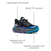 image:imageColumbia Womens Montrail Trinity MxBlackWhite