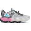 image:imageColumbia Womens Montrail Trinity MxSteamUltra Pink