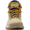image:imageColumbia Womens Newton Ridge Plus Waterproof Hiking Boot LegacyAncient FossilShale Mauve