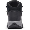 image:imageColumbia Womens Newton Ridge Plus Waterproof Hiking Boot LegacyBlackChalk