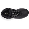 image:imageColumbia Womens Newton Ridge Plus Waterproof Hiking Boot LegacyBlackChalk
