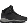 image:imageColumbia Womens Newton Ridge Plus Waterproof Hiking Boot LegacyBlackChalk