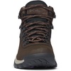 image:imageColumbia Womens Newton Ridge Plus Waterproof Hiking Boot LegacyCordovanCrown Jewel