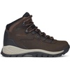 image:imageColumbia Womens Newton Ridge Plus Waterproof Hiking Boot LegacyCordovanCrown Jewel