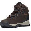 image:imageColumbia Womens Newton Ridge Plus Waterproof Hiking Boot LegacyCordovanCrown Jewel