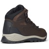 image:imageColumbia Womens Newton Ridge Plus Waterproof Hiking Boot LegacyCordovanCrown Jewel