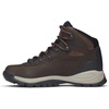 image:imageColumbia Womens Newton Ridge Plus Waterproof Hiking Boot LegacyCordovanCrown Jewel