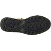 image:imageColumbia Womens Newton Ridge Plus Waterproof Hiking Boot LegacyLight BrownCyber Purple