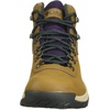 image:imageColumbia Womens Newton Ridge Plus Waterproof Hiking Boot LegacyLight BrownCyber Purple