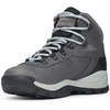 image:imageColumbia Womens Newton Ridge Plus Waterproof Hiking Boot LegacyQuarryCool Wave