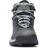 image:imageColumbia Womens Newton Ridge Plus Waterproof Hiking Boot LegacyQuarryCool Wave