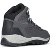image:imageColumbia Womens Newton Ridge Plus Waterproof Hiking Boot LegacyQuarryCool Wave