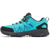 image:imageColumbia Womens Peakfreak Ii OutdryBright Aqua Tippet