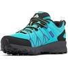 image:imageColumbia Womens Peakfreak Ii OutdryBright Aqua Tippet