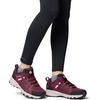 image:imageColumbia Womens Peakfreak Ii OutdryDeep Madeira White Peach