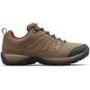 image:imageColumbia Womens Redmond V2 Waterproof Hiking ShoePebbleBeet
