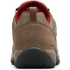 image:imageColumbia Womens Redmond V2 Waterproof Hiking ShoePebbleBeet