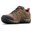 image:imageColumbia Womens Redmond V2 Waterproof Hiking ShoePebbleBeet