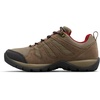 image:imageColumbia Womens Redmond V2 Waterproof Hiking ShoePebbleBeet