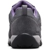 image:imageColumbia Womens Redmond V2 Waterproof Hiking ShoeTi Grey SteelPlum Purple