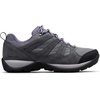 image:imageColumbia Womens Redmond V2 Waterproof Hiking ShoeTi Grey SteelPlum Purple