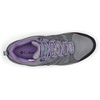 image:imageColumbia Womens Redmond V2 Waterproof Hiking ShoeTi Grey SteelPlum Purple