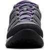 image:imageColumbia Womens Redmond V2 Waterproof Hiking ShoeTi Grey SteelPlum Purple
