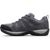 image:imageColumbia Womens Redmond V2 Waterproof Hiking ShoeTi Grey SteelPlum Purple