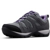 image:imageColumbia Womens Redmond V2 Waterproof Hiking ShoeTi Grey SteelPlum Purple