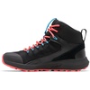 image:imageColumbia Womens Trailstorm Mid Waterproof Hiking ShoeBlackWhite