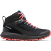 image:imageColumbia Womens Trailstorm Mid Waterproof Hiking ShoeBlackWhite