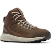 image:imageColumbia Womens Trailstorm Mid Waterproof Hiking ShoeCordovanKettle