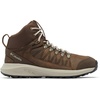image:imageColumbia Womens Trailstorm Mid Waterproof Hiking ShoeCordovanKettle