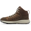 image:imageColumbia Womens Trailstorm Mid Waterproof Hiking ShoeCordovanKettle