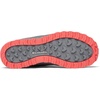 image:imageColumbia Womens Trailstorm Mid Waterproof Hiking ShoeDark Grey  Red Coral