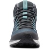 image:imageColumbia Womens Trailstorm Mid Waterproof Hiking ShoeGraphiteDusty Green