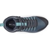 image:imageColumbia Womens Trailstorm Mid Waterproof Hiking ShoeGraphiteDusty Green