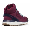 image:imageColumbia Womens Trailstorm Mid Waterproof Hiking ShoeMarionberryDeep Water