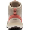 image:imageColumbia Womens Trailstorm Mid Waterproof Hiking ShoeOxford TanEspresso Ii