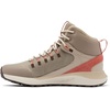 image:imageColumbia Womens Trailstorm Mid Waterproof Hiking ShoeOxford TanEspresso Ii