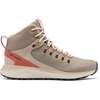 image:imageColumbia Womens Trailstorm Mid Waterproof Hiking ShoeOxford TanEspresso Ii