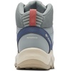 image:imageColumbia Womens Trailstorm Mid Waterproof Hiking ShoeSedona Sage  Nocturnal